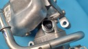 HYUNDAI I30 3 1.0 T-GDI РАДІАТОР ВИХЛОПНИХ ГАЗІВ ЕГР 28410-07600 28400-07100  фото 14