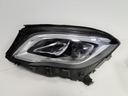 MERCEDES GLA X156 156 RESTYLING FARO IZQUIERDA DIODO LUMINOSO LED HIGH PER 