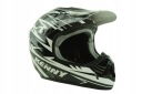 ШЛЕМ ENDURO CROSS KENNY TRACK NOIR XL  фото 7