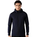 МУЖСКАЯ ТРЕНИРОВОЧНАЯ ФУТБОЛКА 4F С ОТРАЖЕНИЕМ, S КАРМАНОМ