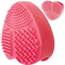 КОВрик ДЛЯ МОЙКИ CLAVIER HEART BRUSH (FINGER FINGER)