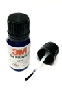 3M PRIMER 94 AMPLIFIER GLUE 10ML + PEDZELEK FOR CARBON NAKLEJEK ZMYWACZ 