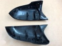 НАКЛАДКИ ЗЕРКАЛ КАРБОН SZACHOWNICE M-PAKIET DO TOYOTA SUPRA G29 F45 F39  (18896702876) фото min 11