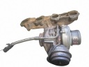 TURBOCOMPRESSEUR OPEL VECTRA C ZAFIRA B 1.9CDTI 8V 55196765 55205179 55205474photo 7