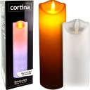 СВЕТОДИОДНАЯ СВЕЧА СВЕЧА ПОПОЛНЕНИЯ ДВИЖУЩЕГОСЯ ПЛАМЕНИ СВЕЧИ БАТАРЕИ 17,5