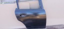PORTES ARRIÈRE ARRIÈRE DROIT CITROEN C3 III 3 16-22ROK ORIGINALphoto 7