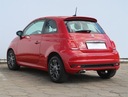 Fiat 500 1.2, Salon Polska, Klima, Tempomat Przebieg 51616 km