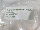 КРЕСТОВИНА ВАЛ ПРИВОД SUZUKI VL 1500 INTRUDER LC 98-04 2710038B00  фото 6