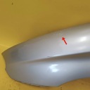 WING LEFT PERID FRONT HYUNDAI CUPE I LAK: LS NR695  photo 6