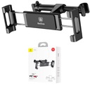 АВТОМОБИЛЬНЫЙ ДЕРЖАТЕЛЬ BASEUS ДЛЯ ПЛАНШЕТА ТЕЛЕФОНА ПОДГОЛОВНИК ДЛЯ ЗАДНЕЙ ЧАСТИ АВТОМОБИЛЯ