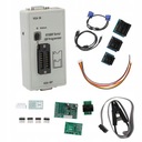 Программатор MCU RT809F, чтение и запись