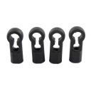 ZACZE ACZA 4PCS 6H4 41237 00 00 RYGGTED NIEZAWODNE POACZENIE MOTEUR KHphoto 11