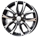 LLANTAS 15'' CHEVROLET AVEO SPARK MODELOS 