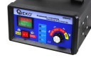 ЗАРЯДНОЕ УСТРОЙСТВО ЭЛЕКТРОННОГО ВЫПРЯМИТЕЛЯ AGM GEL 6V 12V