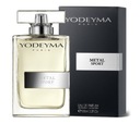 Парфюм METAL SPORT YODEYMA 100 мл БЕСПЛАТНО