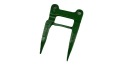 John Deere Z11228 двойной штык