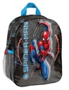 Рюкзак Человек-Паук для детского сада для мальчика