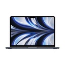 MacBook Air M2 13,6 дюйма, 8 ГБ, 256 ГБ, полночь