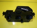 PANNEAU COMMANDE FLUX D'AIR NISSAN MICRA 7040230732 NR1288photo 6