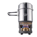 Дорожная плита Esbit Cookset 985 мл