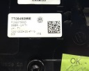 ФАРИ ЗАД СВІТЛОДІОДНІ VW T7 MULTIVAN 7T0945093B 7T0945094B 7T0945095E 7T0945096E  (18820033052) фото min 16