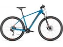 CUBE ВНИМАНИЕ SL ВЕЛОСИПЕД 27,5 ДЮЙМА, ALU LITE, ROCK SHOX RECON, DEORE XT!!!