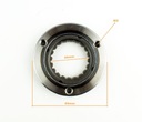 BENDIX SANKABA STARTERIO CB250CC ZS169 FMM nuotrauka 4