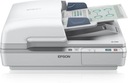 Сканер Epson DS-6500 WorkForce A4