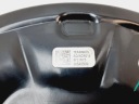 2020 VOLKSWAGEN ID.3 PROTECTION DISQUES FREINAGE ARRIÈRE 1EA609075photo 6
