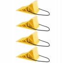 4PCS CIEZKIE KOKI Z ТРОС PRZECIWPOSLIZGOWA ВИСОКЕ STABILNOSC TWARDA AA  (18012569485) фото min 5