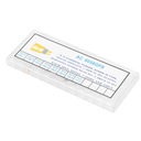 Часы с завинчивающейся кнопкой Crown Chronograph