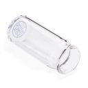 Слайд Jim DUNLOP 272 - BLUES BOTTLE GLASS SLIDE для гитары
