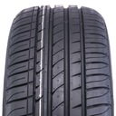 1x LETNÁ PNEUMATIKA 225/45R17 Hankook K115 91V FR