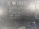 НИЖНЯ ЗАХИСТ ДНА ДВИГУНА VW 7P0825285  (17359656229) фото min 7