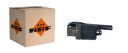 PLAQUETTES FREIN NRF 38920photo 11