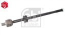 BIELLETTE DE DIRECTION LATÉRAL SANS EMBOUTS L/P (DL.315MM) SEAT CORDOBA,photo 13