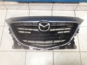 MAZDA 3 BM 2013-2017 РЕШІТКА КОМПЛЕКТНИЙ ОРИГІНАЛ NOSEK 38P  (17547892954) фото min 5