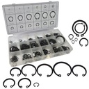 ZESTAW PIERŚCIENI SEGERA SEGERY OSADCZE WEWNĘTRZNE I ZEWNĘTRZNE 300EL