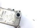 MERCEDES-BENZ B W246 W242 2013 SUPPORT FILTRE HUILES A6511800565photo 8