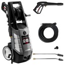 МАШИНА ВЫСОКОГО ДАВЛЕНИЯ LAVOR VERTIGO 28 PRO