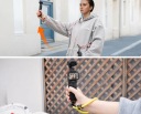 Кріплення Та Ручки Набір Ручок І Кріплення 85 Cm 4 Do