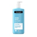 NEUTROGENA Hydro Boost гель-лосьон для тела 400мл