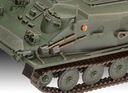 Revell Model na zlepenie BTR-50PK Vek dieťaťa 0 +