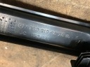 ЗАХИСТ РЕЙКИ СИДІННЯ ПРАВОЇ ЗАПЧАСТИНА ПЕРЕДНЯ A2309190820 MERCEDES SL R230  (18754893391) фото min 9