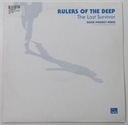 Rulers Of The Deep - The Last Survivor (Buick Project Remixes) 12'' NM Wytwórnia Nrk Sound Division