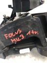 CRIC MÉCANISME DE CHANGEMENT DE VITESSES VITESSE FORD FOCUS MK3 BV6R-7C453-AADphoto 8