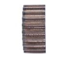 AUDI VOLKSWAGEN SEAT SKODA 2.0 TDI ДИЗЕЛЬ КОЛЕСО ШЕСТЕРНЯ НАСОСУ 03L130111E  (16938489488) фото min 10