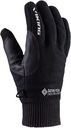 СПОРТИВНЫЕ ПЕРЧАТКИ VIKING SOLANO WINDSTOPPER GORE-TEX S / M 6 ТРЕККИНГ