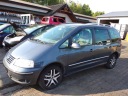 7M6 VW SHARAN LIFT 7M 04- SEAT ALHAMBRA CAPOT COUVERCLE MOTEUR COULEUR GRISE LD7Tphoto 11