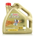 CASTROL 5W30 EDGE M МАСЛО 4Л